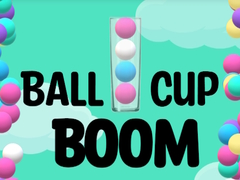 Игри Ball Cup Boom