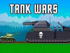 Игри Tank Wars