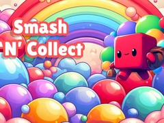 Игри Smash N Collect