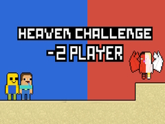 Игри Heaven Challenge - 2 Player
