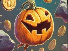 Игри Jump Pumpkin Jump