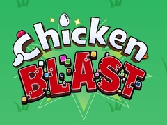 Игри Chicken Blast