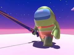 Игри Impostor Stealthy Ninja