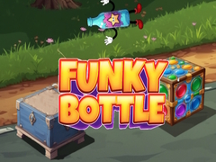 Игри Funky Bottle