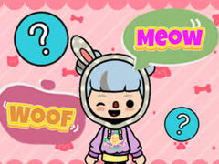 Игри Kids Quiz: Talk With Animals
