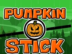 Игри Pumpkin Stick
