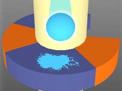 Игри The Helix Fall Jump