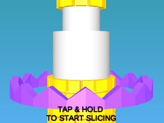 Игри Helix Slicer 3D