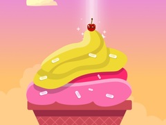 Игри Cherry On The Ice Cream