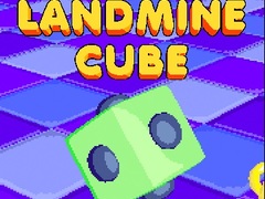 Игри Landmine Cube