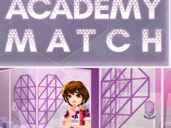 Игри Academy Match