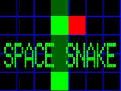 Игри Space Snakes