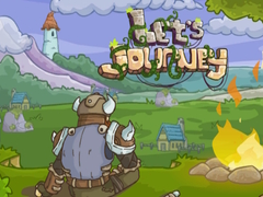 Игри Let's Journey