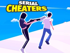 Игри Serial Cheaters