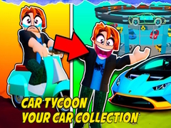 Игри Car Tycoon Your Car Collection