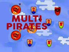Игри Multi Pirates