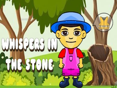 Игри Whispers in the Stone