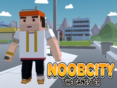 Игри Noob City The Gangster