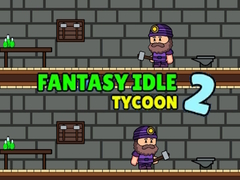 Игри Fantasy Idle Tycoon 2