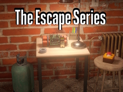 Игри The Escape Series