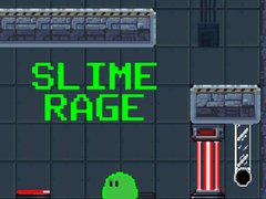 Игри Slime Rage