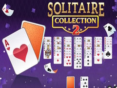 Игри Solitaire Collection 2