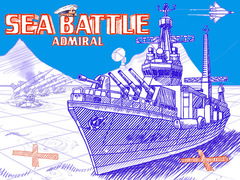 Игри Sea Battle Admiral