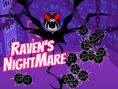 Игри Raven's Nightmare