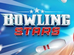 Игри Bowling Stars