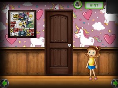 Игри Amgel Kids Room Escape 231