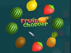 Игри Fruit Chopper