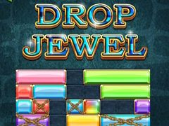 Игри Drop Jewel