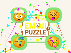 Игри Emoji Puzzle