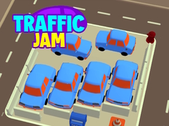 Игри Traffic Jam