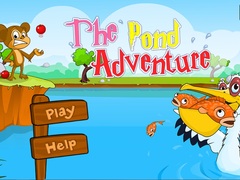 Игри The Pond Adventure