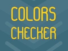 Игри Colors Checker