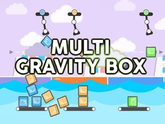 Игри Multi Gravity Box