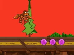 Игри Firewing Dash