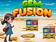 Игри Gem Fusion