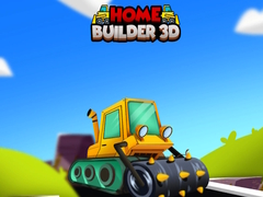 Игри Home Builder 3D