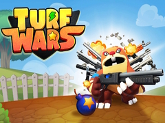 Игри Turf Wars