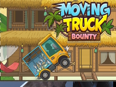 Игри Moving Truck Bounty