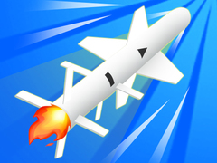Игри Missile Launch Master