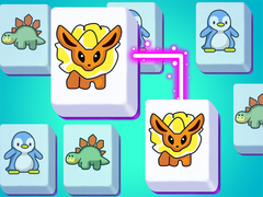 Игри Pet Connect Match