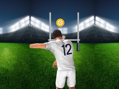Игри Rugby Kicks Online