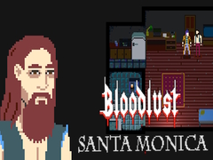 Игри Blood lust Santa Monica