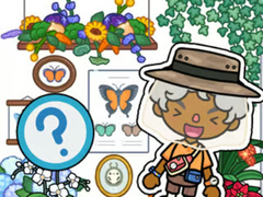 Игри Kids Quiz: Insects Quiz