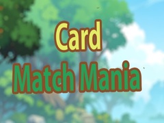 Игри Card Match Mania