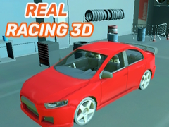 Игри Real Racing 3D