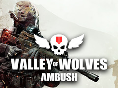 Игри Valley of Wolves Ambush